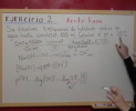 Ejercicio Ácido Base 2: Cálculo del pH de una disolución de base fuerte