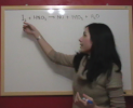 Ejercicio 6: Ajuste de la reacción redox en medio ácido del I2 con HNO3 Ejercicio 6: Ajuste de la reacción redox en medio ácido del I2 con HNO3