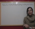 Ejercicio 9: Ajuste de la reacción redox en medio ácido entre el dicromato, K2Cr2O7, y el sulfato ferroso, FeSO4 Ejercicio 9: Ajuste de la reacción redox en medio ácido entre el dicromato, K2Cr2O7, y el sulfato ferroso, FeSO4