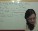 Ejercicio Redox 27 apartado b: Cálculo del reactivo limitante en la reacción oxalato-permanganato Ejercicio Redox 27 apartado b: Cálculo del reactivo limitante en la reacción oxalato-permanganato