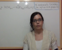 Ejercicio Redox 28 Volumetría redox: dicromato potásico y yoduro potásico Ejercicio Redox 28 Volumetría redox: dicromato potásico y yoduro potásico