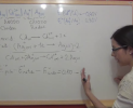 Ejercicio Redox 31: apartado a. Cálculo de la fuerza electromotriz o potencial estándar de una pila galvánica de cadmio y plata