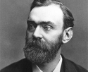 Químicos célebres: Alfred Nobel y el peligro de la nitroglicerina