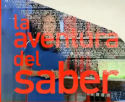 La Aventura del Saber: Physics on the go