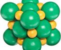 Modelos estructurales de compuestos iónicos