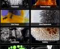 Beautiful chemistry: química para los sentidos Beautiful chemistry: química para los sentidos
