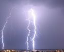 La energía de activación y las tormentas La energía de activación y las tormentas