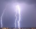 La energía de activación y las tormentas