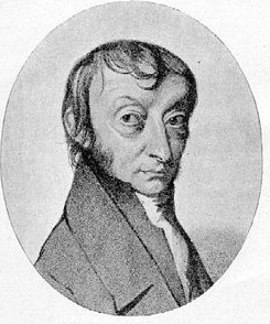 Un retrato de Amadeo Avogadro