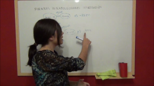 Introducción a las fuerzas intermoleculares