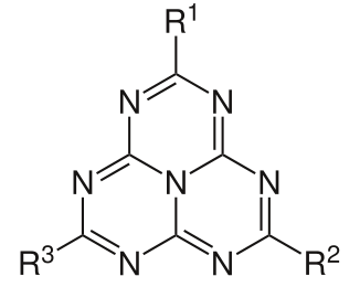 Estructura general heptacina