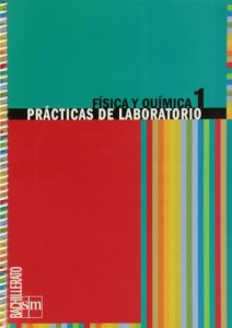 Prácticas de laboratorio 1º bachillerato editorial SM
