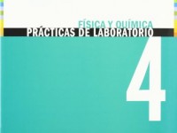Editorial SM: prácticas de laboratorio sencillas para 4º de ESO