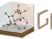 Doodle en honor de Dorothy Hodgkin