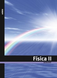 Portada física 2º bachillerato catalán Edebé 2009