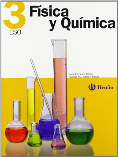 portada-fisica-quimica-3-eso-bruno-2012 | Quimitube