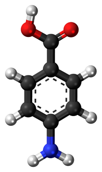 Ácido para-aminobenzoico