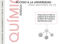 Libro química mayores de 25 años Andalucía